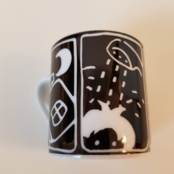 Espresso Cups Set - Picture 6 of 7